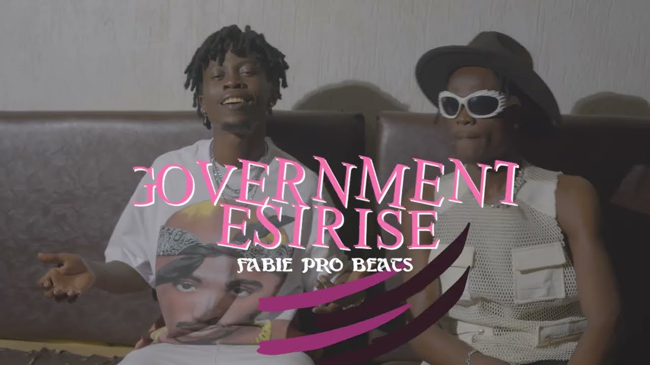 Government Esirise